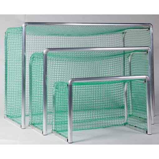 Fussballtor Mini Alu 120 x 80