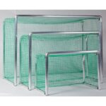 Fussballtor Midi Alu 180 x 120