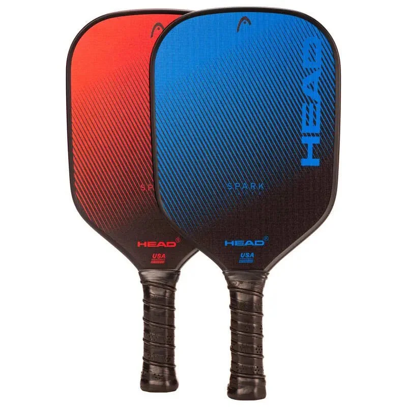 Pickleball Paddle 2er-Set Head Spark