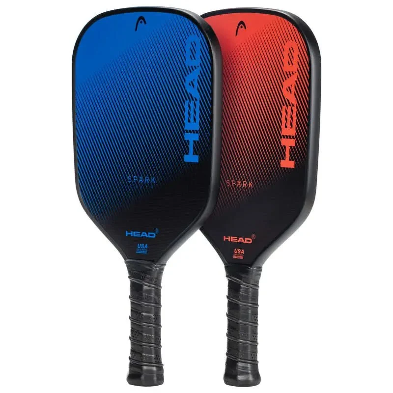 Pickleball Paddle 2er-Set Head Spark – Bild 3