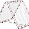 Rebounder Tchoukball Training