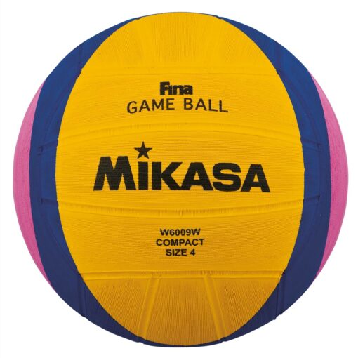 Wasserball Waterpolo Mikasa – Bild 2