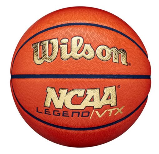 Basketball Wilson NCAA Legend VTX
