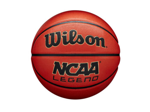 Basketball Wilson NCAA Legend VTX – Bild 2