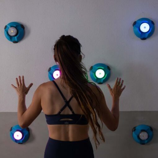Blazepod Wall Mount Adaptor