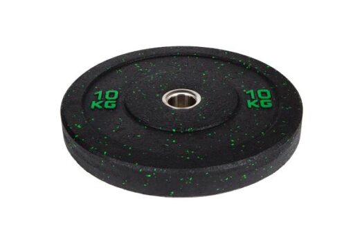 Gewichtsscheiben - Bumper Plates – Bild 2
