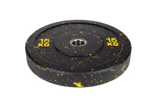 Gewichtsscheiben - Bumper Plates – Bild 3