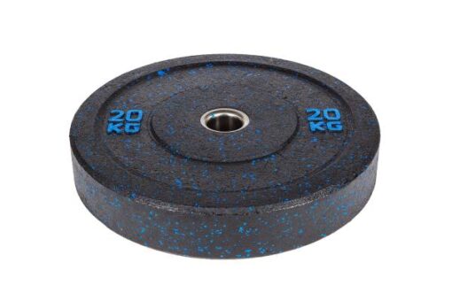 Gewichtsscheiben - Bumper Plates – Bild 4