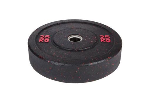 Gewichtsscheiben - Bumper Plates – Bild 5