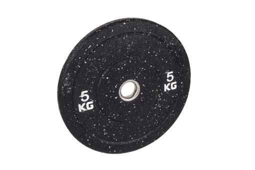 Gewichtsscheiben - Bumper Plates