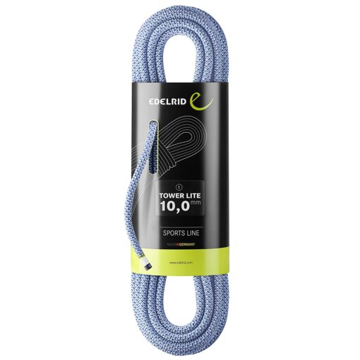 Kletterseil Tower Lite 10,0