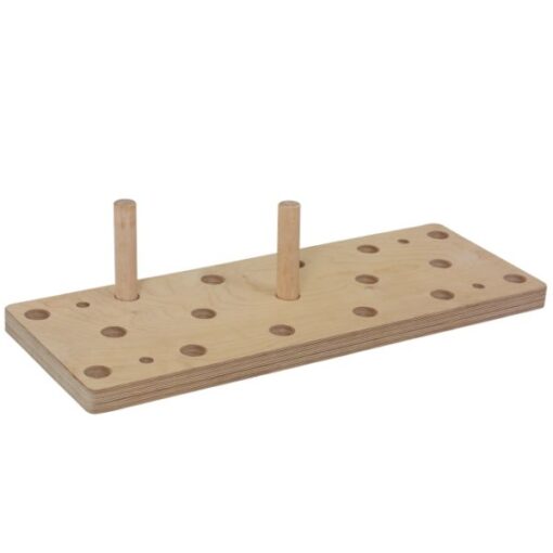 Kletter-Trainingsboard – Bild 5