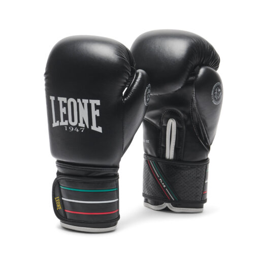 Boxhandschuhe Flag