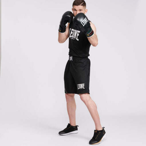 Boxhandschuhe Flag – Bild 6