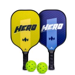 Pickleball Hero Diadem Starterset