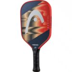 Pickleball Paddle Head Radical Pro 2024