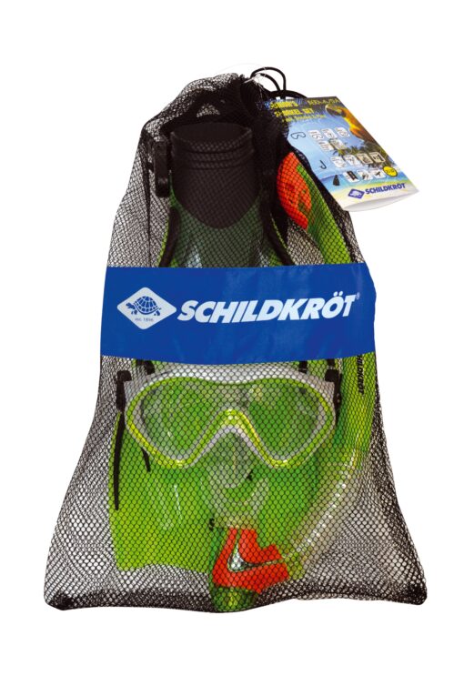 Schnorchelset Palm Junior – Bild 4