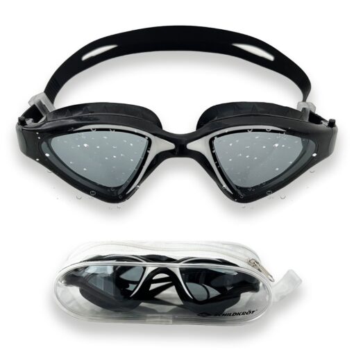 Schwimmbrille Schulsport