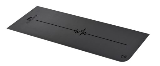 Heartbeat Yogamatte – Bild 2