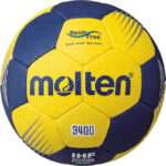 Handball Molten H0F3400-YN