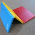 Faltmatte Mini