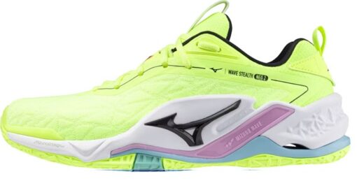 Mizuno indoor WAVE STEALTH NEO 2 – Bild 4