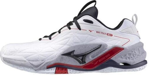 Mizuno indoor WAVE STEALTH NEO 2 – Bild 3