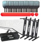 Pickleball AAA Schulset XXL