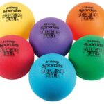 Spielball-Set Spordas Poly-PG