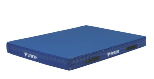 Trampolin-Schiebematte Spieth