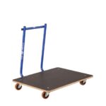 Transportwagen für Matten Playschool