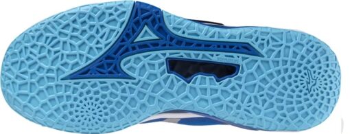 Mizuno indoor WAVE STEALTH NEO 2 – Bild 2