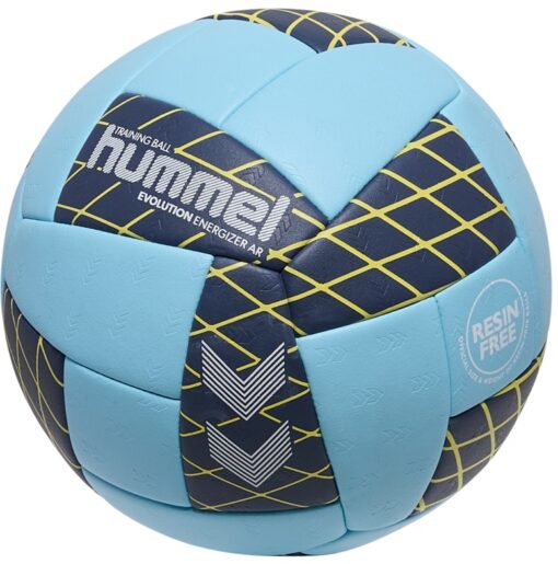 Handball HU Evolution Energizer AR HB – Bild 4