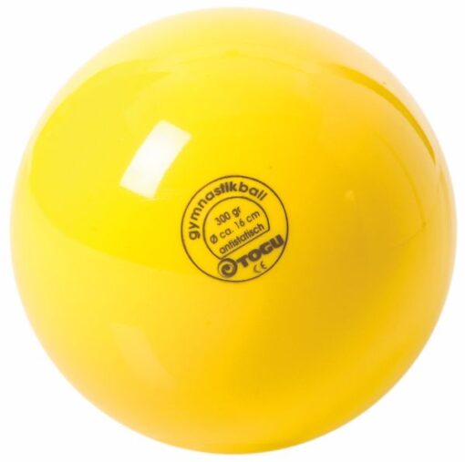 Gymnastikball Standard 16 cm – Bild 3