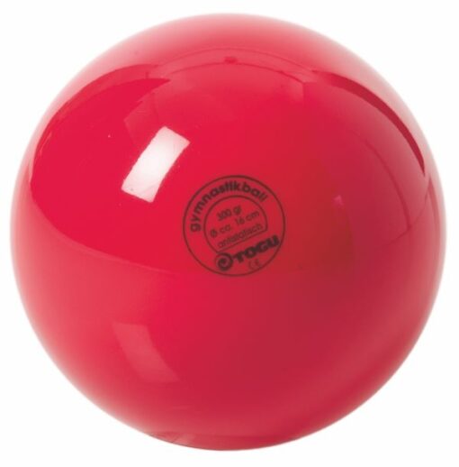 Gymnastikball Standard 16 cm
