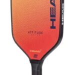 Pickleball Paddle Head AS