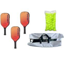 Pickleball AAA Schulset Suprm S