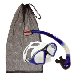 Schnorchel Set Pro
