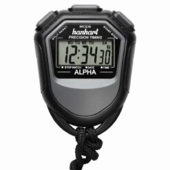 Stoppuhr Hanhart Alpha