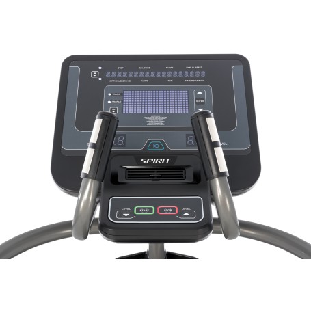 Spirit Fitness Stepper – Bild 5