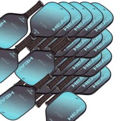 Pickleball AAA Schulset Paddle Core S