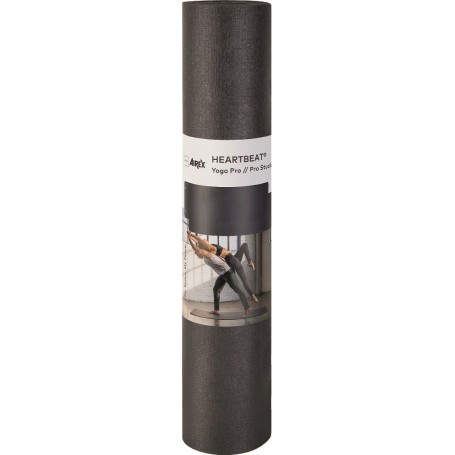 Heartbeat Yogamatte Pro – Bild 3