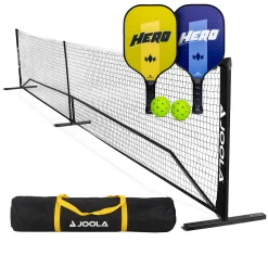 Pickleball AAB Schulset Diadem Hero L 26
