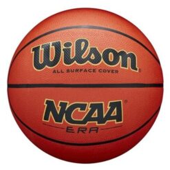 Basketball Wilson NCAA Bundle
