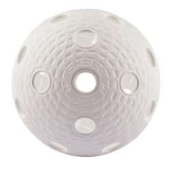 Unihockeyball Rotor weiss